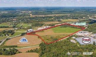 More details for West Main Street, Alliance, OH - Land for Sale