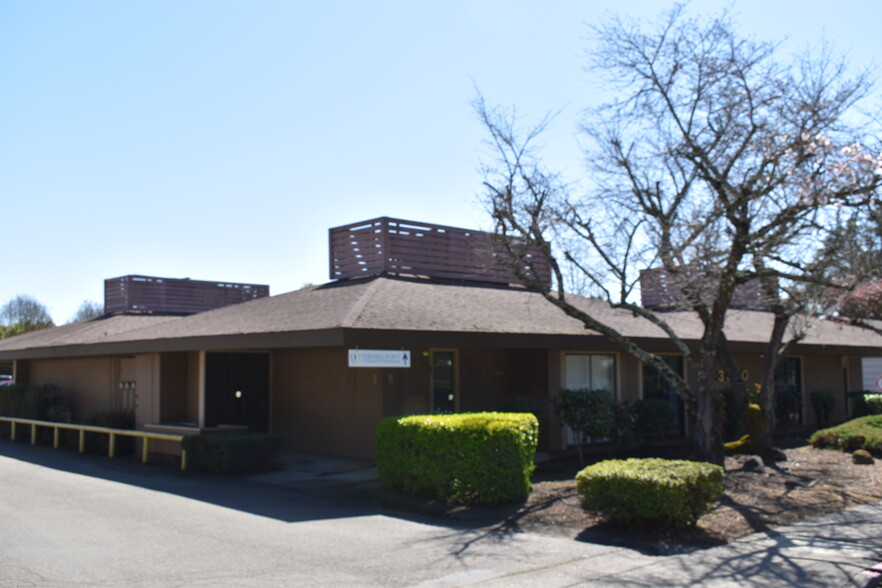 3850 Montgomery Dr, Santa Rosa, CA for sale - Building Photo - Image 3 of 7