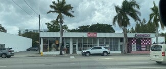 More details for 8310-8330 Biscayne Blvd, Miami, FL - Retail for Lease