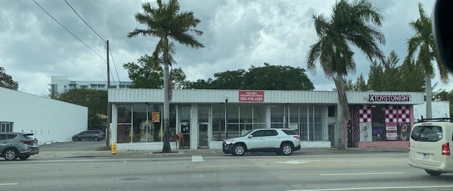 8310-8330 Biscayne Blvd, Miami, FL for lease Building Photo- Image 1 of 5