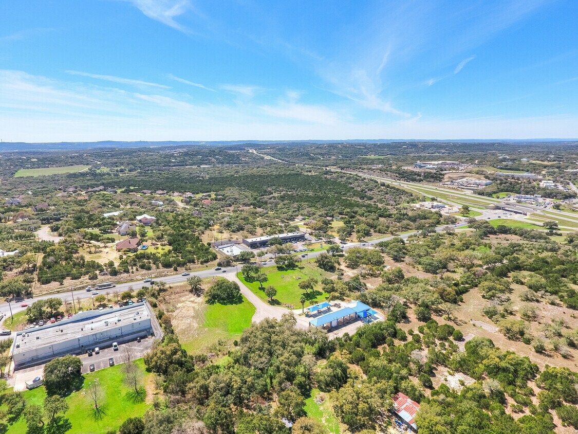 19880 Hwy 46 W, Bulverde, TX 78070 Land for Sale