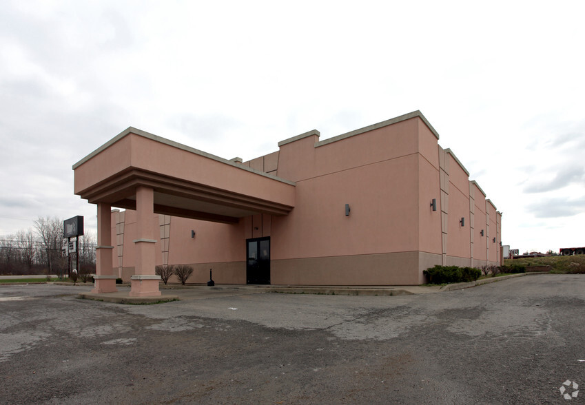 10708 Market St, North Lima, OH for lease - Building Photo - Image 2 of 7