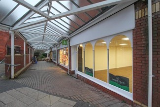 More details for Station Crescent, Llandrindod Wells - Retail for Lease