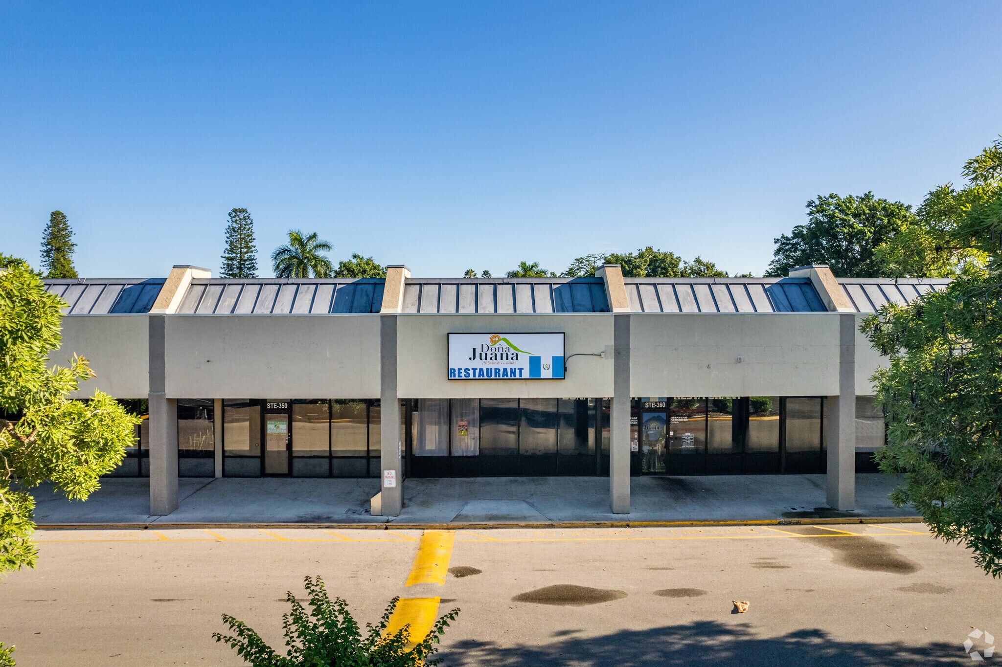 4901 Palm Beach Blvd, Fort Myers, FL 33905 Morse Shores Shopping Centers