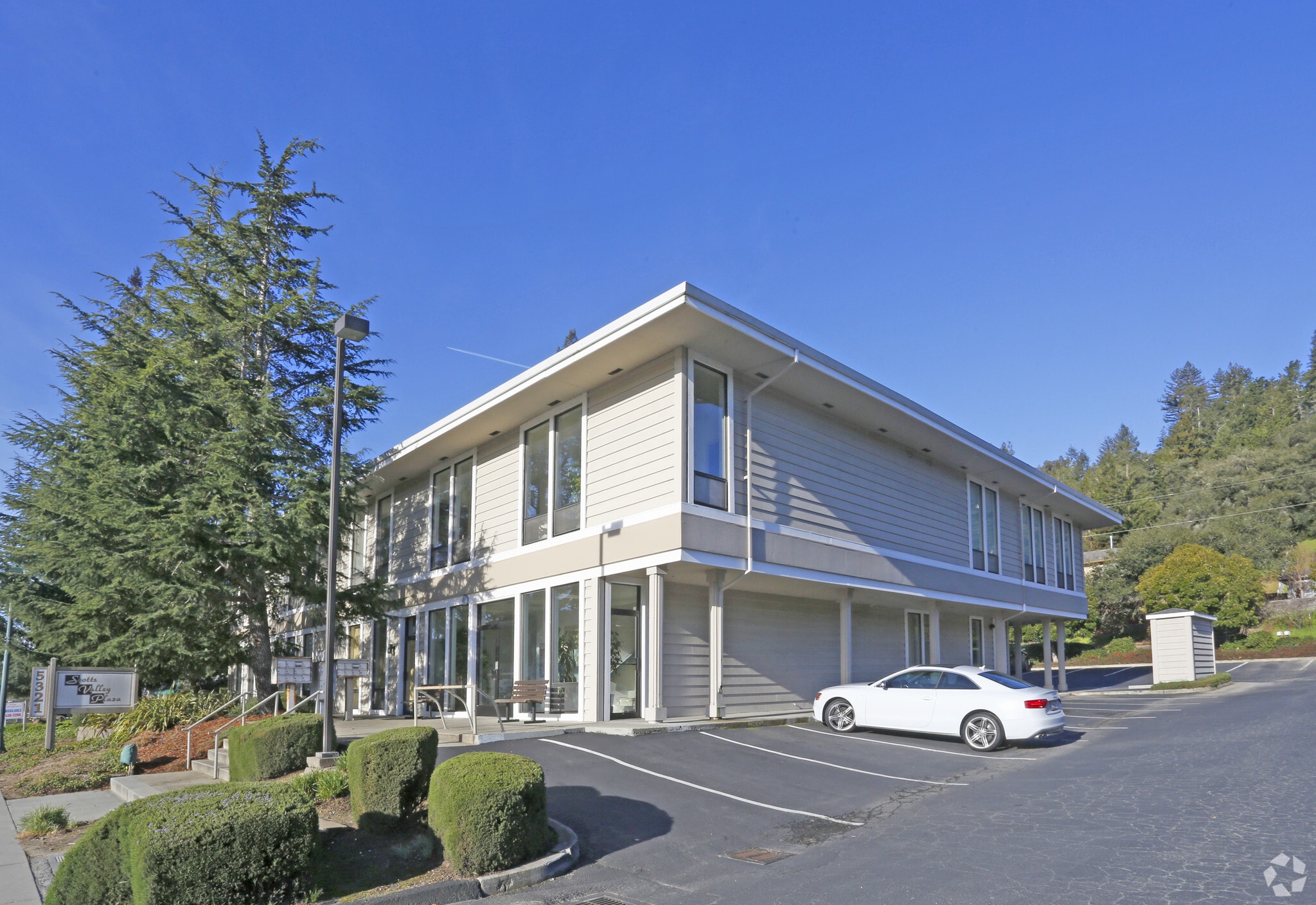 5321 Scotts Valley Dr, Scotts Valley, CA for lease Primary Photo- Image 1 of 31