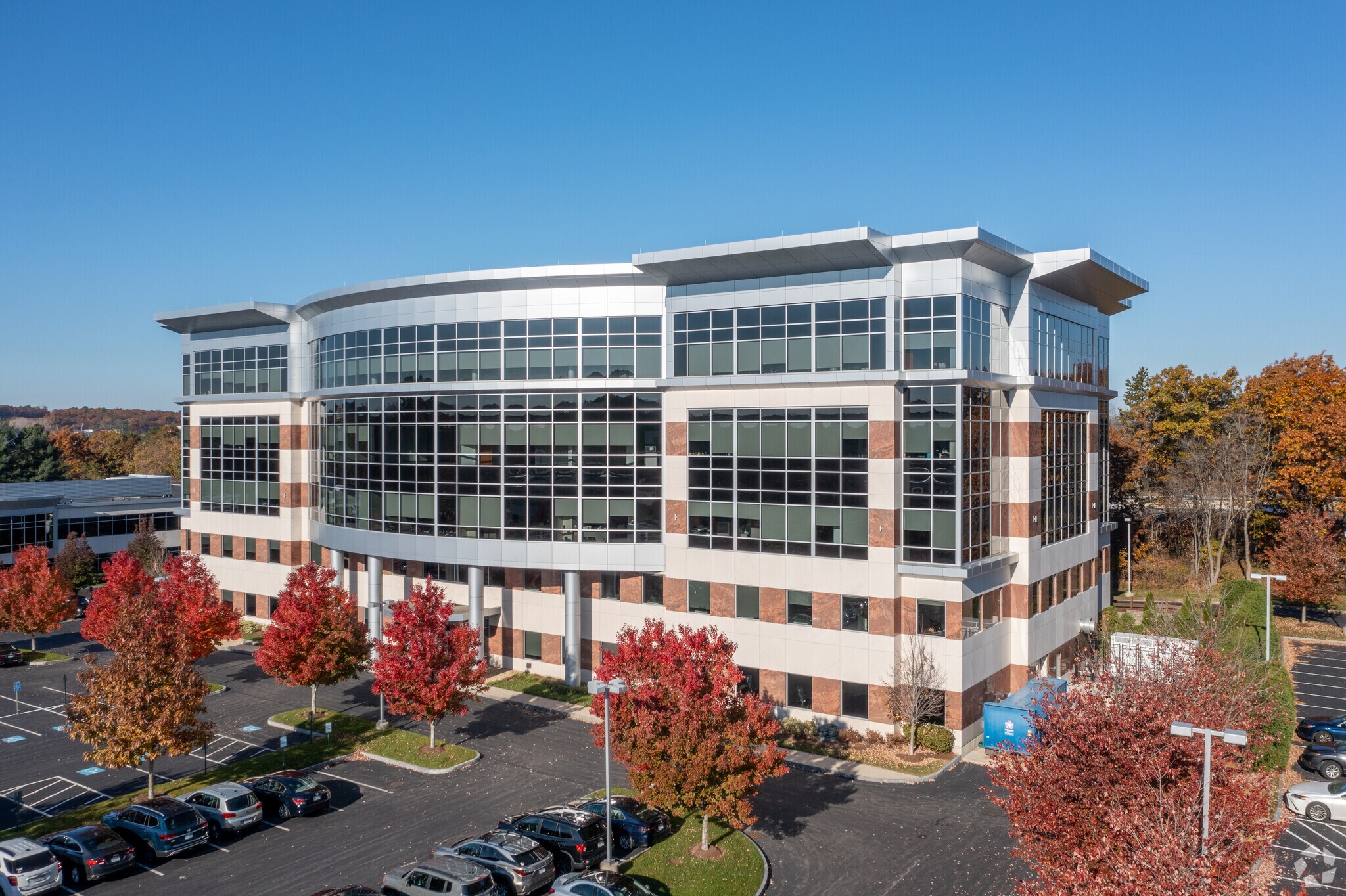 78 Blanchard Rd, Burlington, MA for lease Building Photo- Image 1 of 13