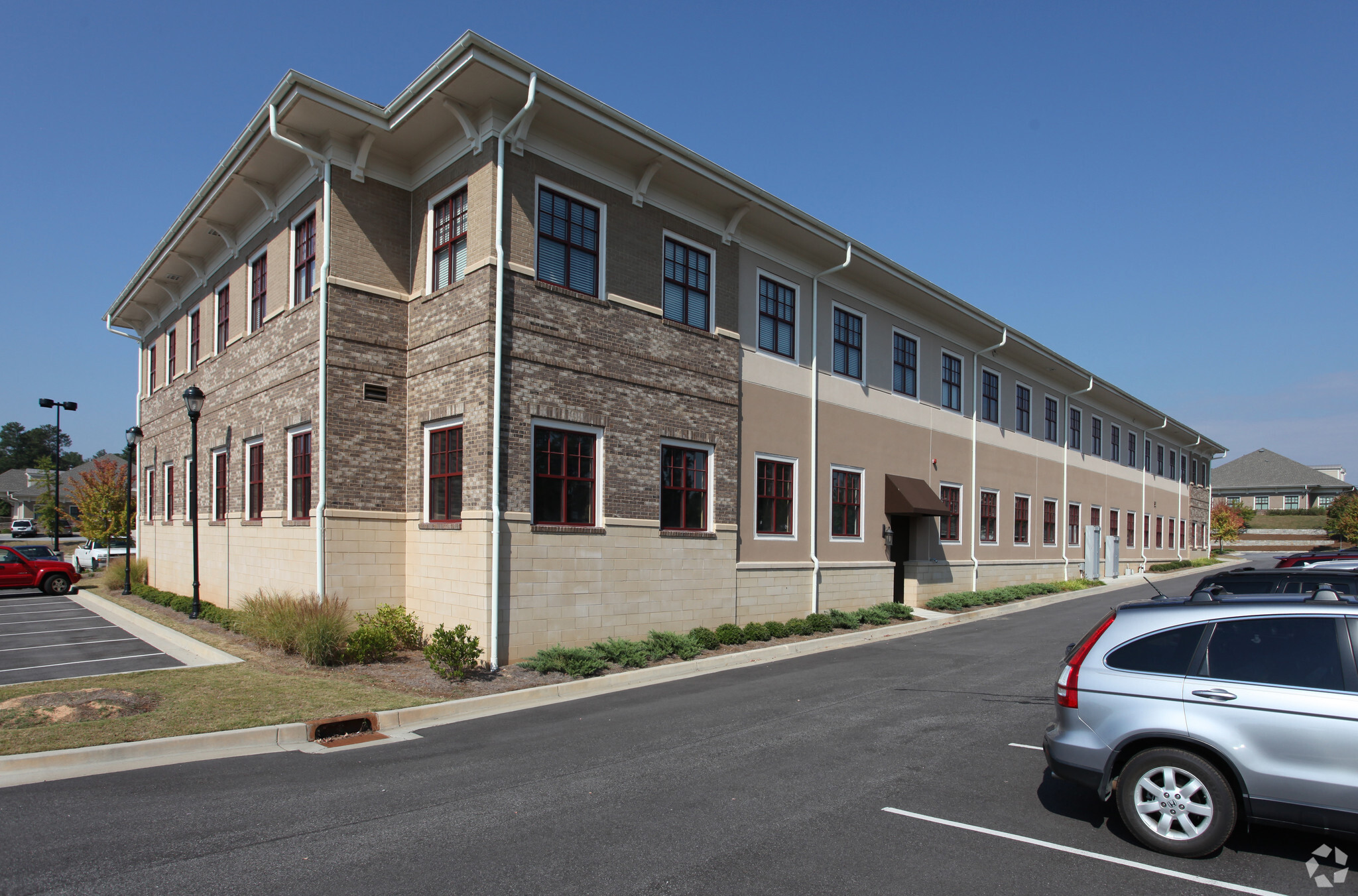 2089 Teron Trace, Dacula, GA 30019 - Teron Trace Medical Building | LoopNet