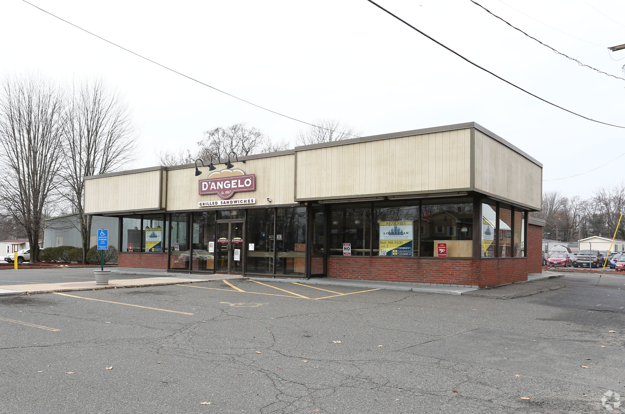 445 Main St, East Hartford, CT for sale Primary Photo- Image 1 of 1