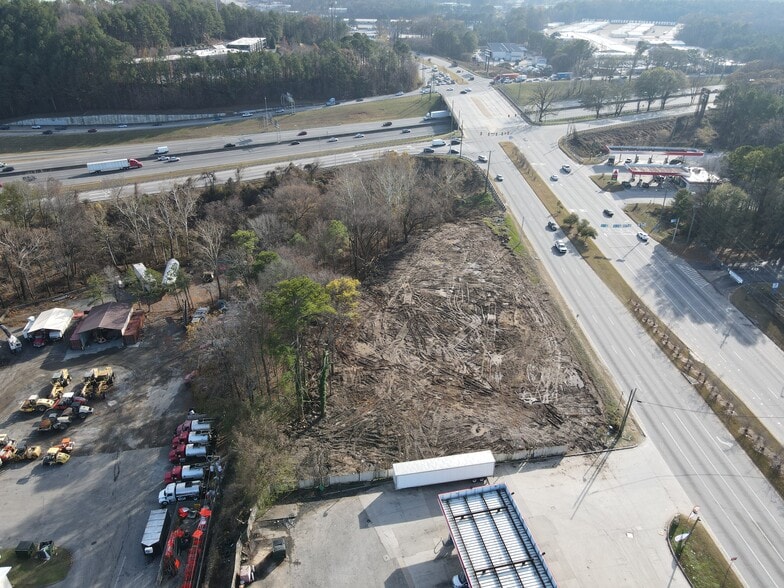 0 Moreland Ave, Conley, GA for sale - Building Photo - Image 2 of 12