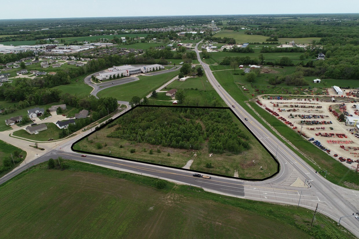 Hwy 47, Troy, MO for sale Primary Photo- Image 1 of 1