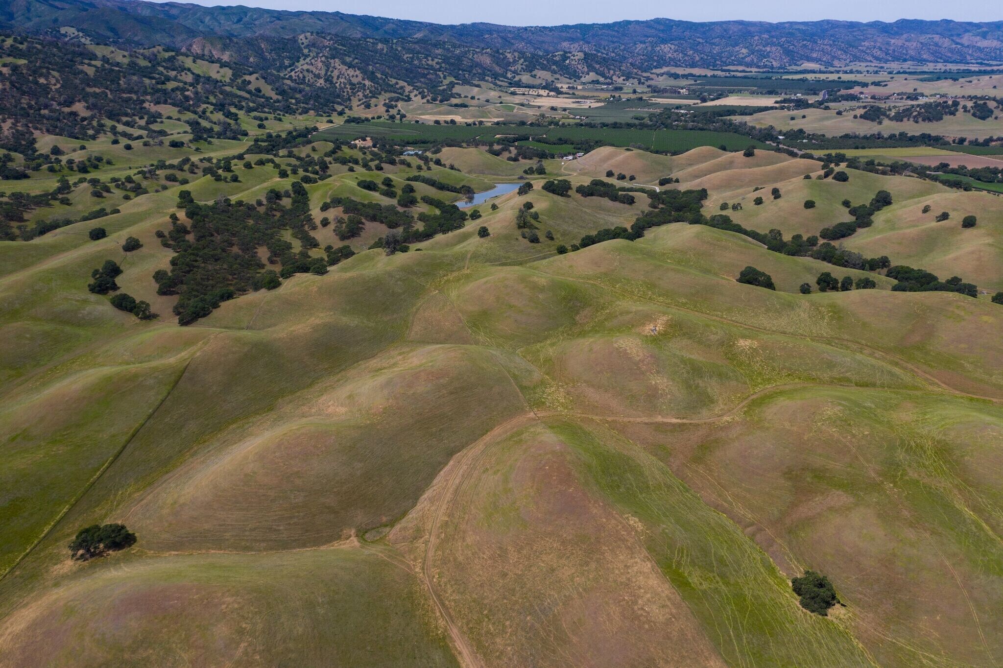 22898 County Road 23, Esparto, CA 95627 Esparto Ranch