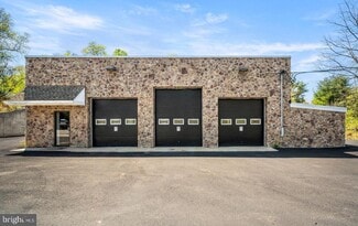 More details for 1851 Pottstown Pike, Pottstown, PA - Retail for Sale