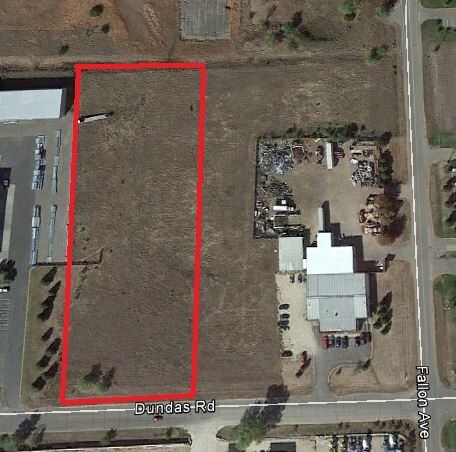 XXX E Dundas Rd, Monticello, MN for sale Primary Photo- Image 1 of 1