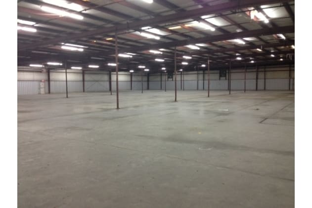 1036 N 2nd St, Baldwyn, MS for sale - Interior Photo - Image 3 of 7