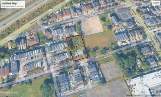 More details for 51 Barry St, Staten Island, NY - Land for Sale