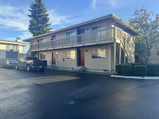 More details for 107-109 W Casino Rd, Everett, WA - Multifamily for Sale