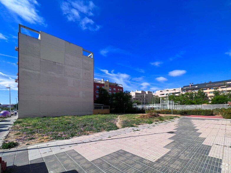 Land in Valdemoro, Madrid for sale - Building Photo - Image 3 of 3