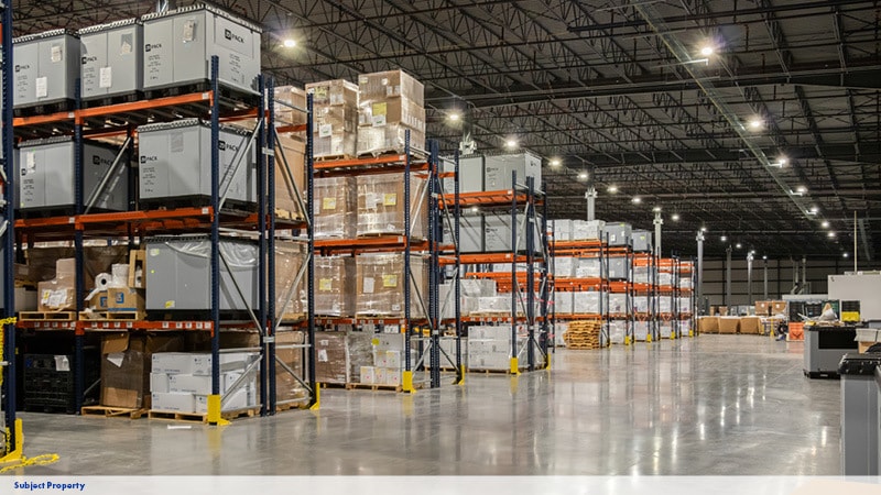 2270 Riley St, Auburn, AL for lease - Interior Photo - Image 3 of 5