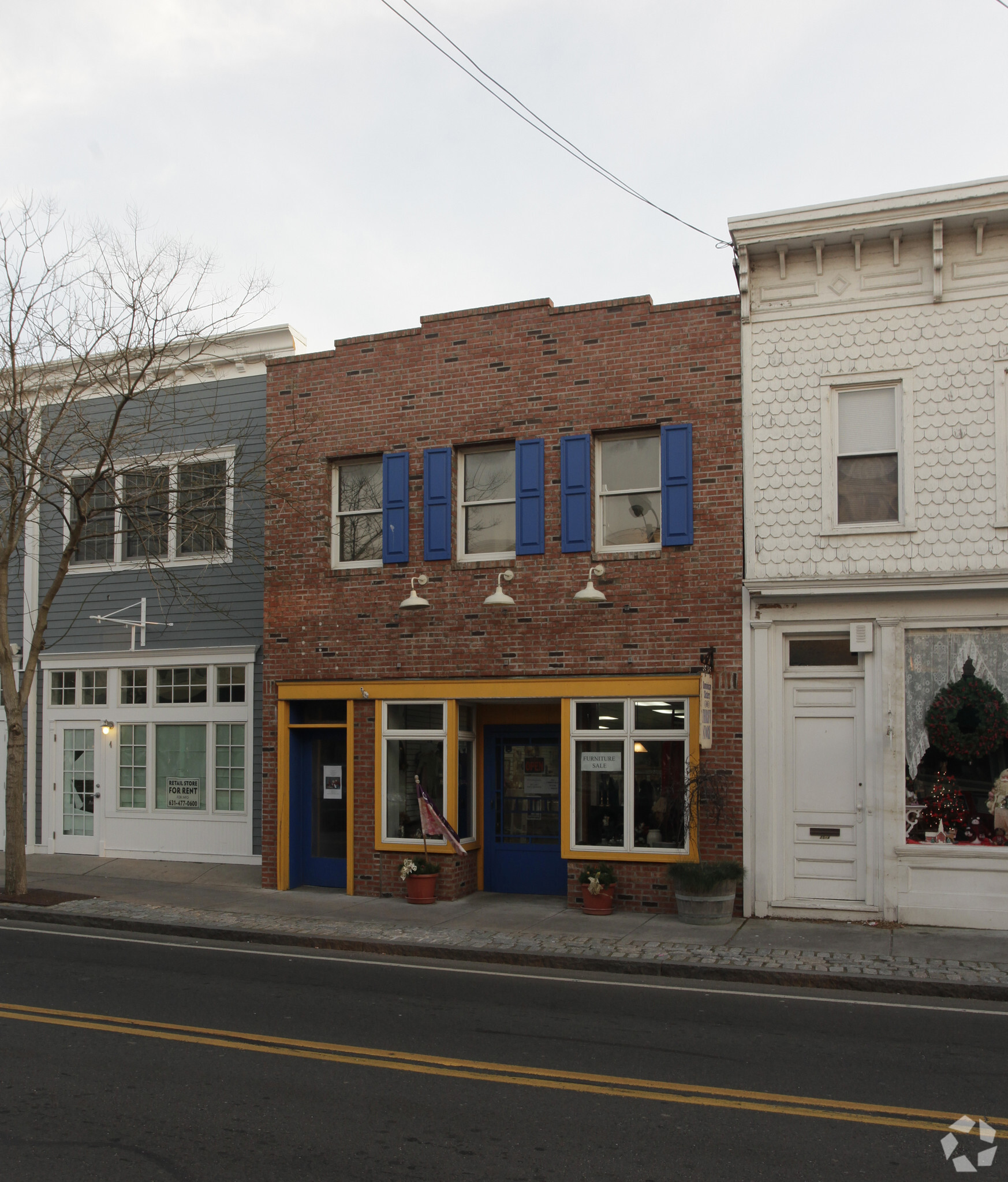 19 Front St, Greenport, NY for sale Primary Photo- Image 1 of 1