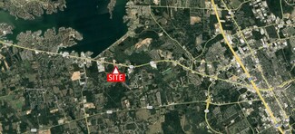 More details for 13241 Highway 105, Conroe, TX - Land for Sale