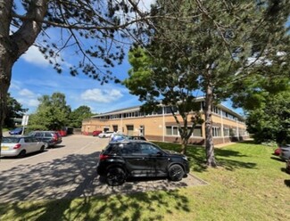 More details for Rutherford Clos, Stevenage - Office for Lease