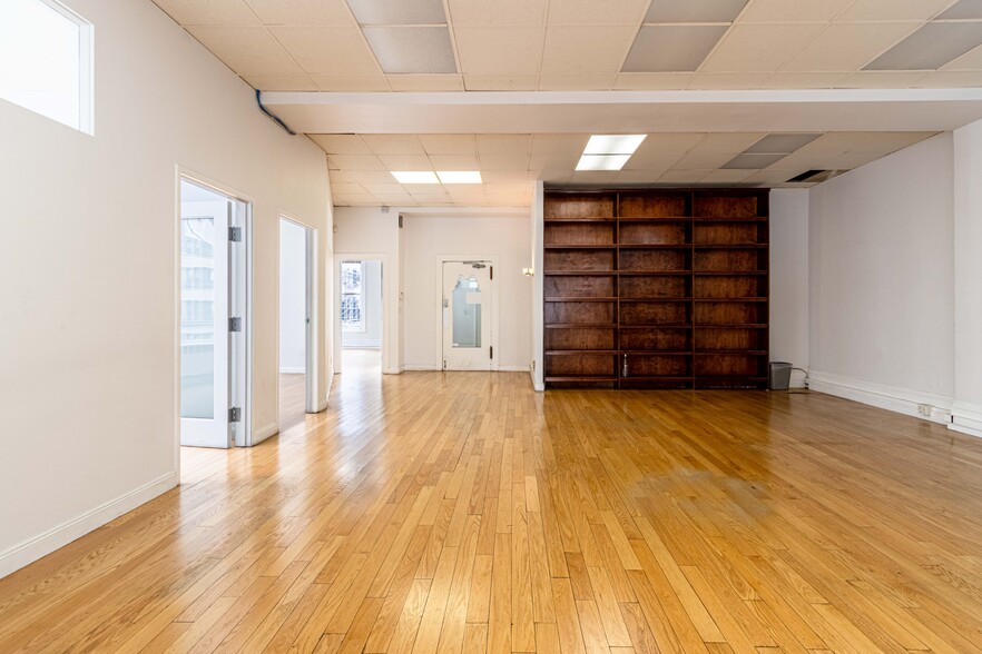 212-214 Sutter St, San Francisco, CA for lease - Interior Photo - Image 2 of 19