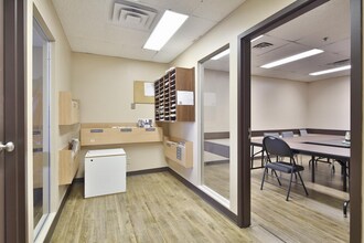 1750-1824 Boul Le Corbusier, Laval, QC for lease Interior Photo- Image 1 of 9