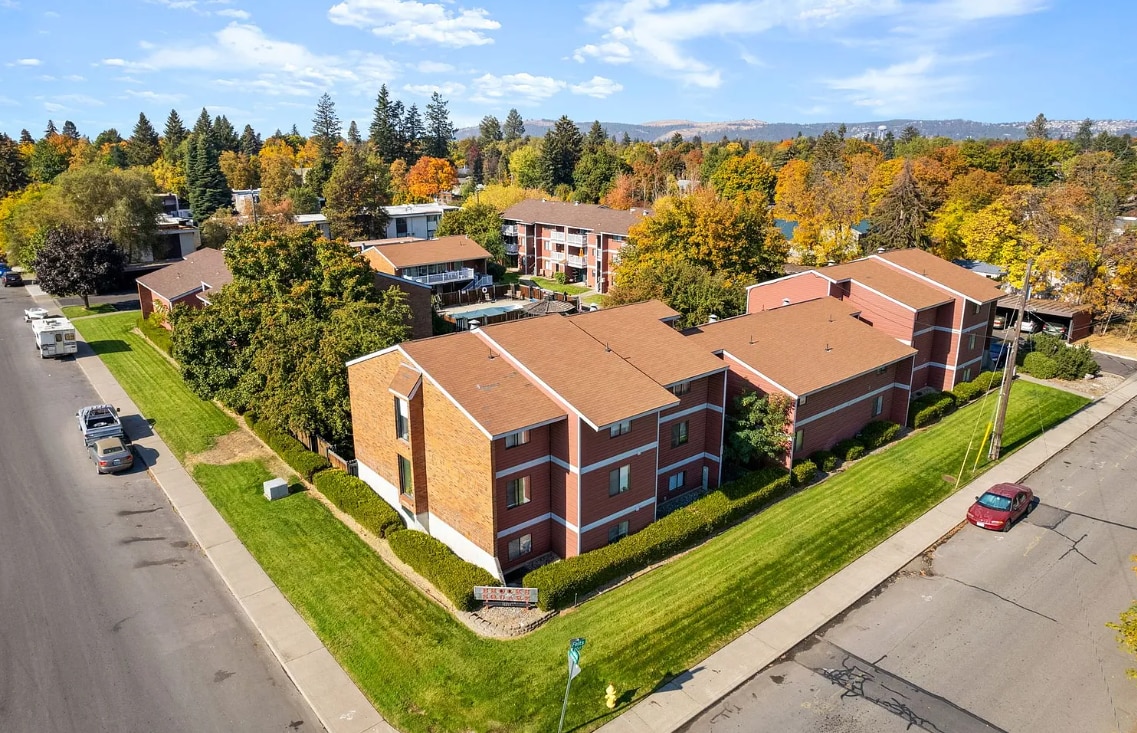 10211 E Main Ave, Spokane Valley, WA for sale Building Photo- Image 1 of 14