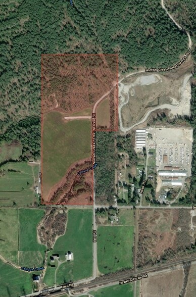 38205 Bell Rd, Mission, BC for sale - Building Photo - Image 3 of 10