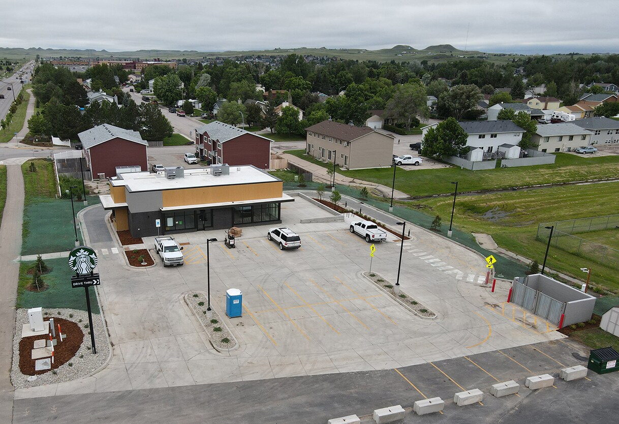 2900 S 4J Rd, Gillette, WY for sale Primary Photo- Image 1 of 1