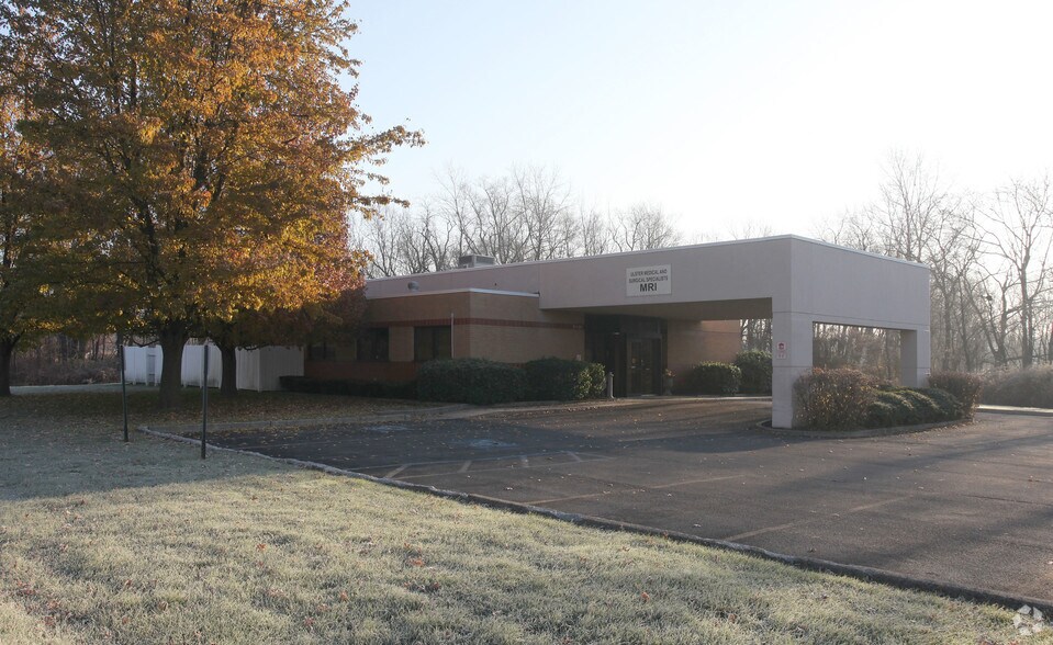 150 Sawkill Rd, Kingston, NY 12401