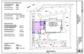 3500 Highway 190, Mandeville, LA for lease Site Plan- Image 1 of 2
