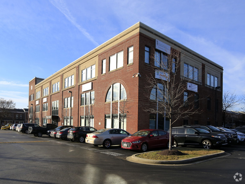 312 Martin Luther King Blvd, Baltimore, MD for lease - Primary Photo - Image 1 of 3