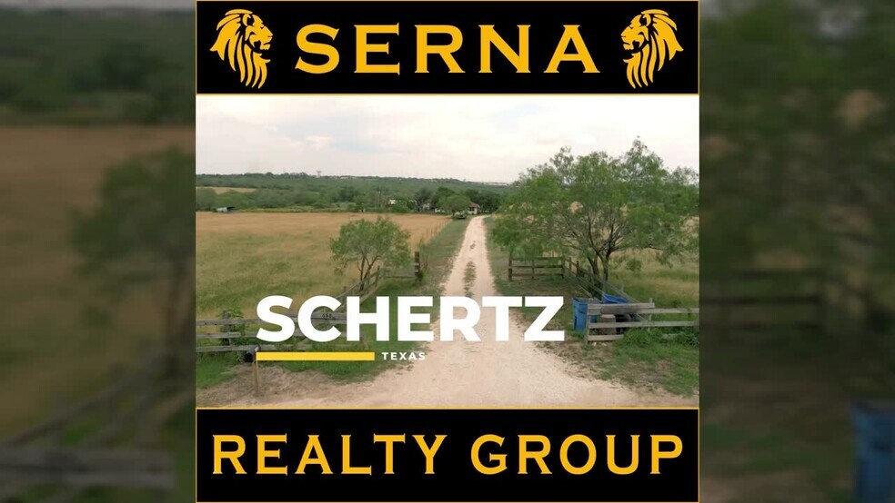 6580 Pfeil Rd, Schertz, TX 78154 38.3 AcresSchertz TX Developmental
