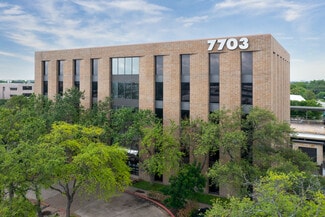 More details for 7703 N Lamar Blvd, Austin, TX - Office for Sale
