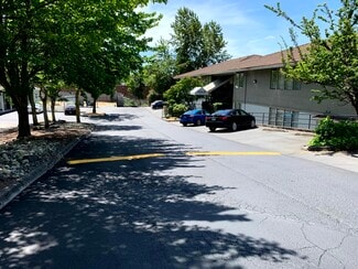 More details for 10120 128th Street Ct E, Puyallup, WA - Retail for Sale