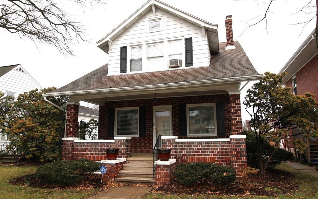 219 E Lancaster Ave, Shillington, PA for sale Primary Photo- Image 1 of 1