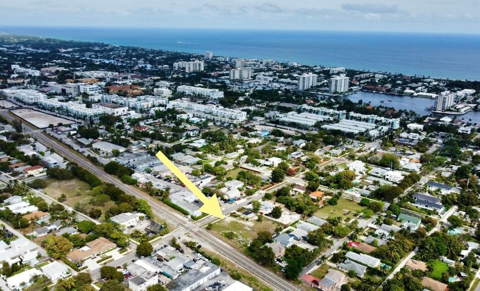 198 SE 4th St, Delray Beach, FL for sale - Building Photo - Image 2 of 6