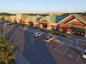 3002-4002 Winghaven Blvd, O'Fallon, MO for lease Building Photo- Image 1 of 3