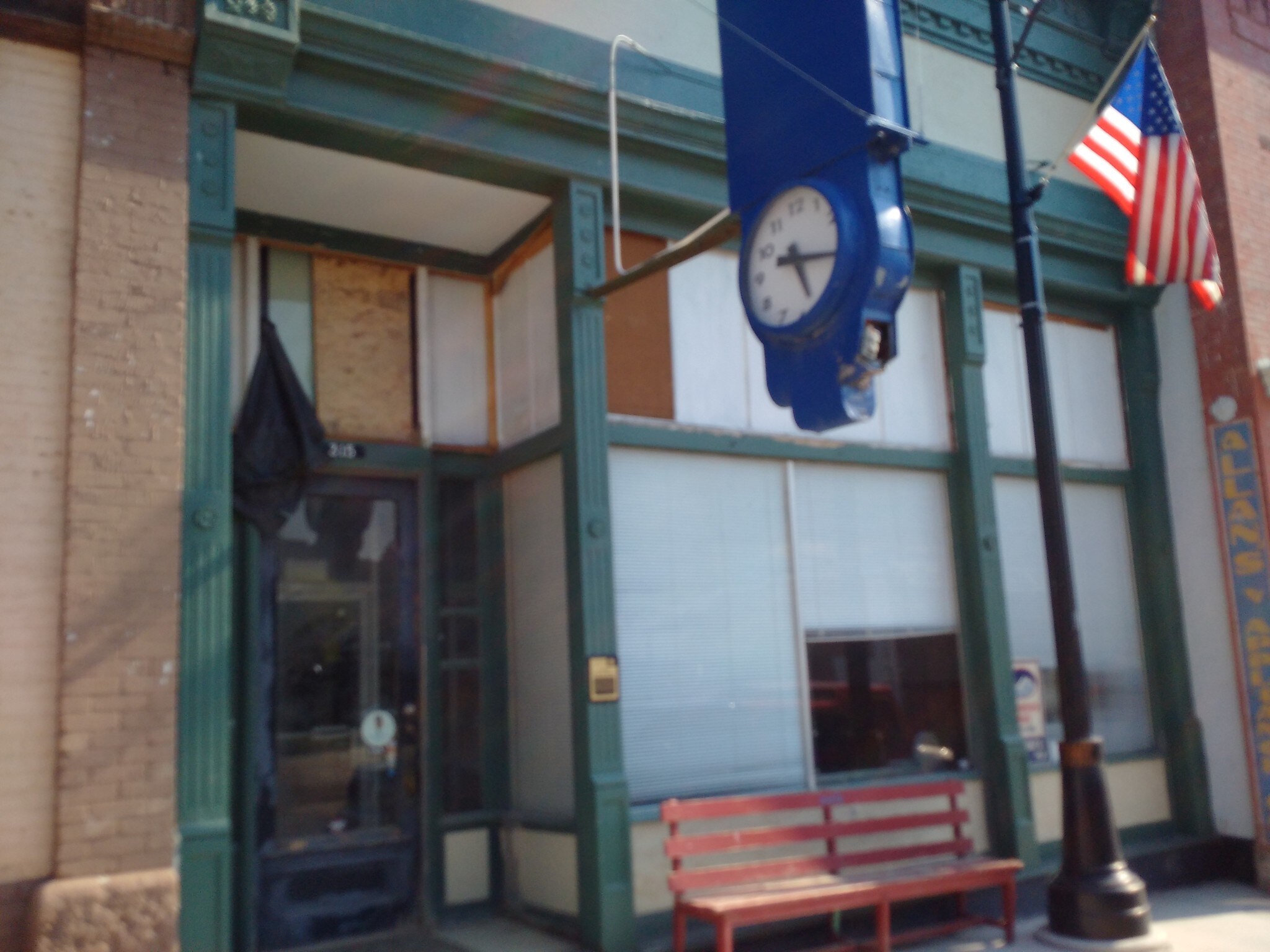 315 W Main St, Eureka, UT for sale Building Photo- Image 1 of 1