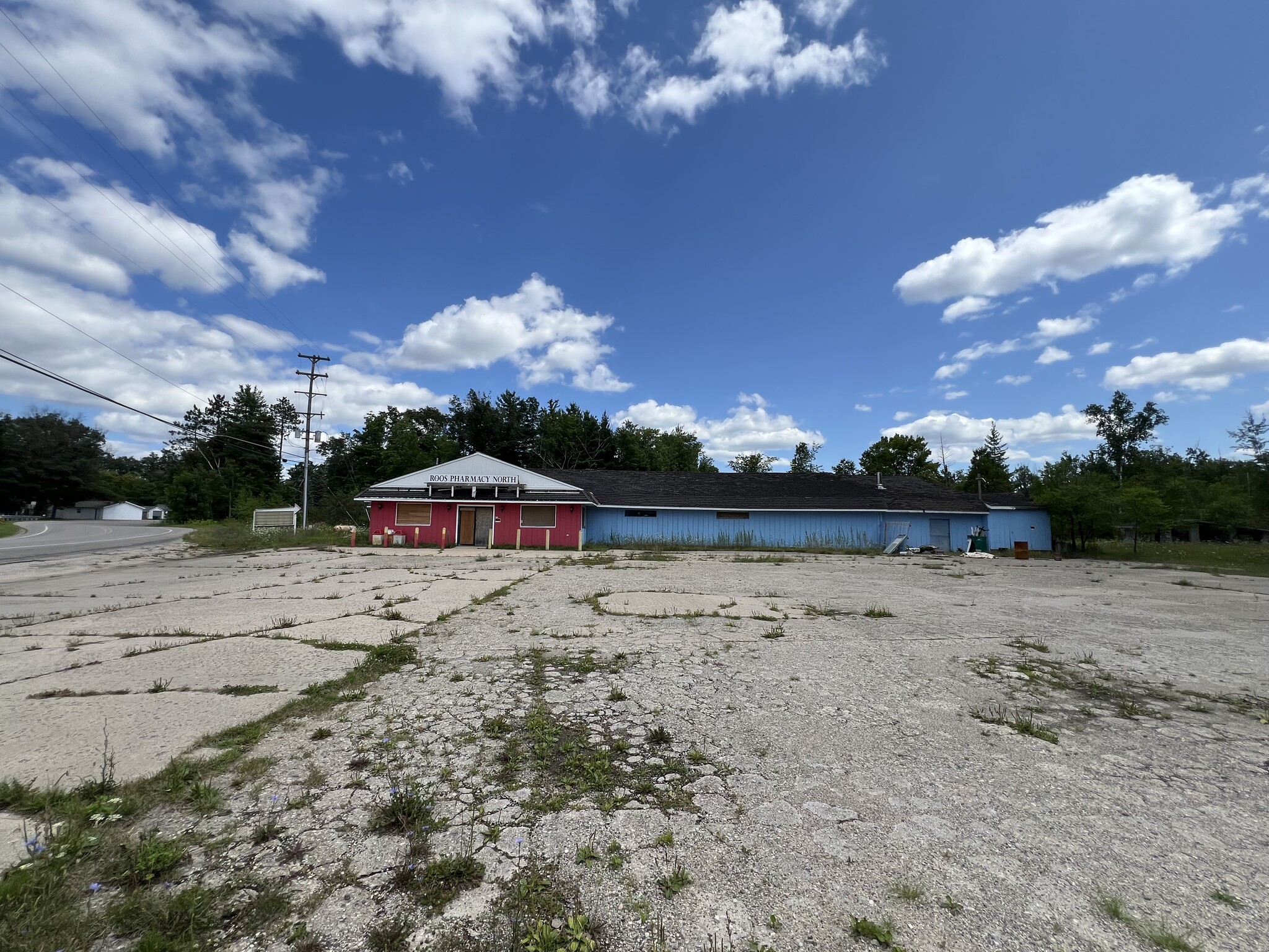 2370 Greenwood Rd, Prescott, MI for sale Building Photo- Image 1 of 6