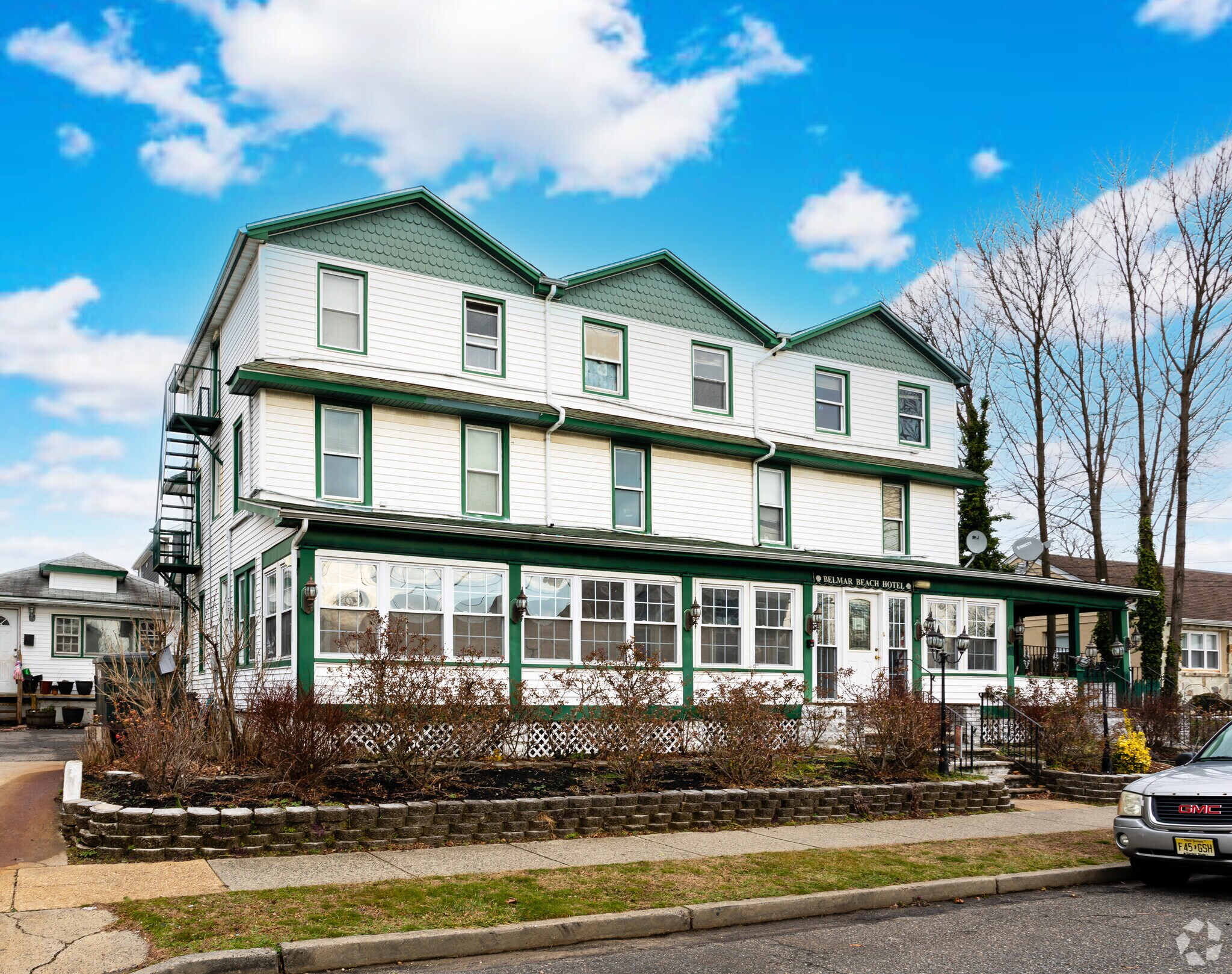 402-404 15th Ave, Belmar, NJ for sale Primary Photo- Image 1 of 1