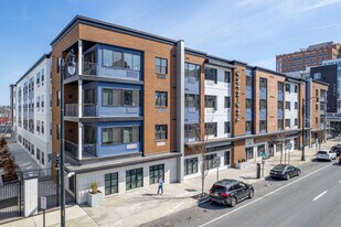 The Hive Retail - Convenience Store