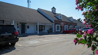 More details for 297 Daniel Webster Hwy, Merrimack, NH - Retail for Lease