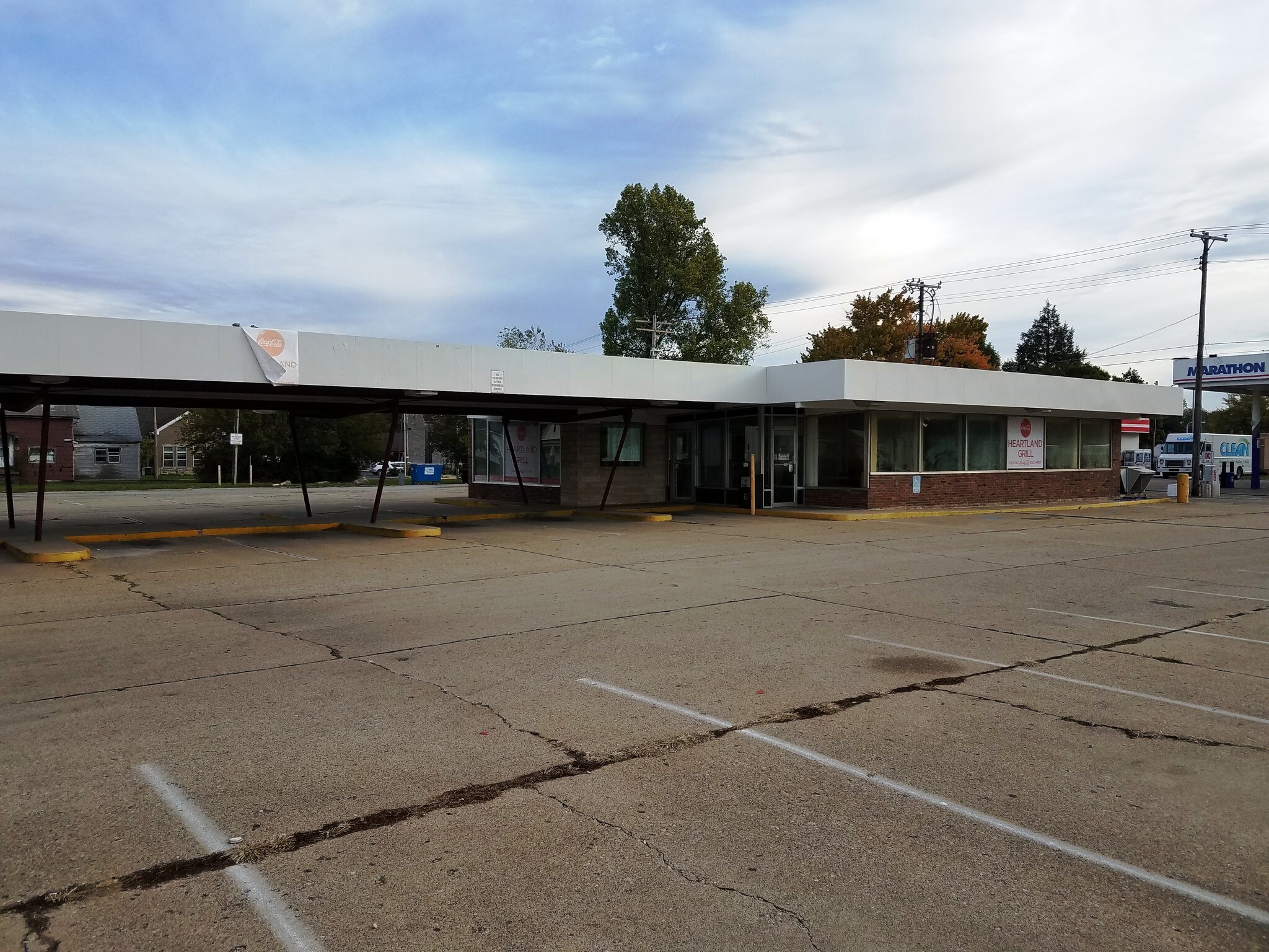 813 S Central Ave, Paris, IL for sale Other- Image 1 of 1