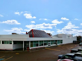 More details for 475 Pim St, Sault Ste. Marie, ON - Office/Retail for Lease