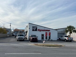 More details for 211 Main St, Destin, FL - Industrial for Lease