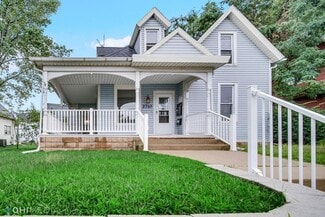 More details for 2710 Franklin St, Michigan City, IN - Office for Sale