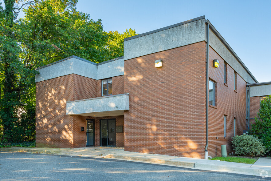 930 E Old Harmony Rd, Newark, DE for lease - Building Photo - Image 3 of 5