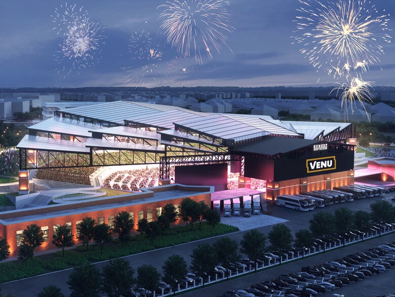 9700 Gateway Blvd N, El Paso, TX for sale - Primary Photo - Image 1 of 5